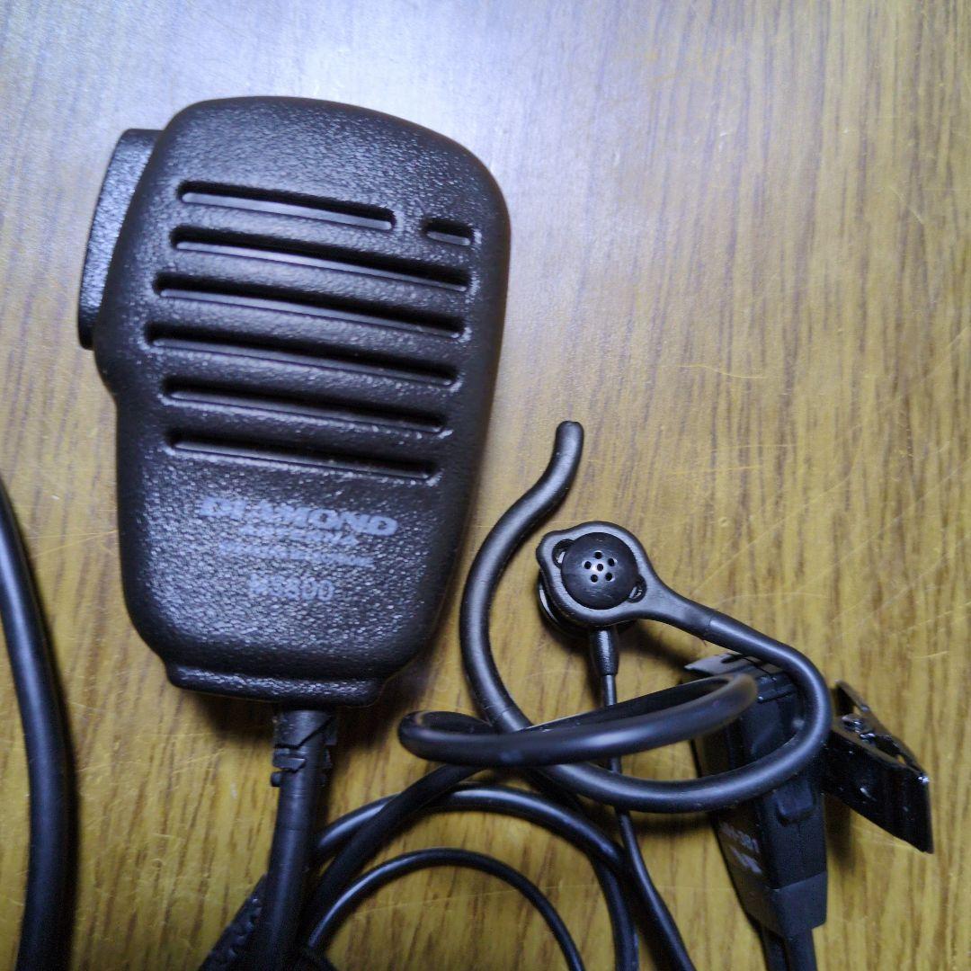STANDARD FTH-314 トランシーバー