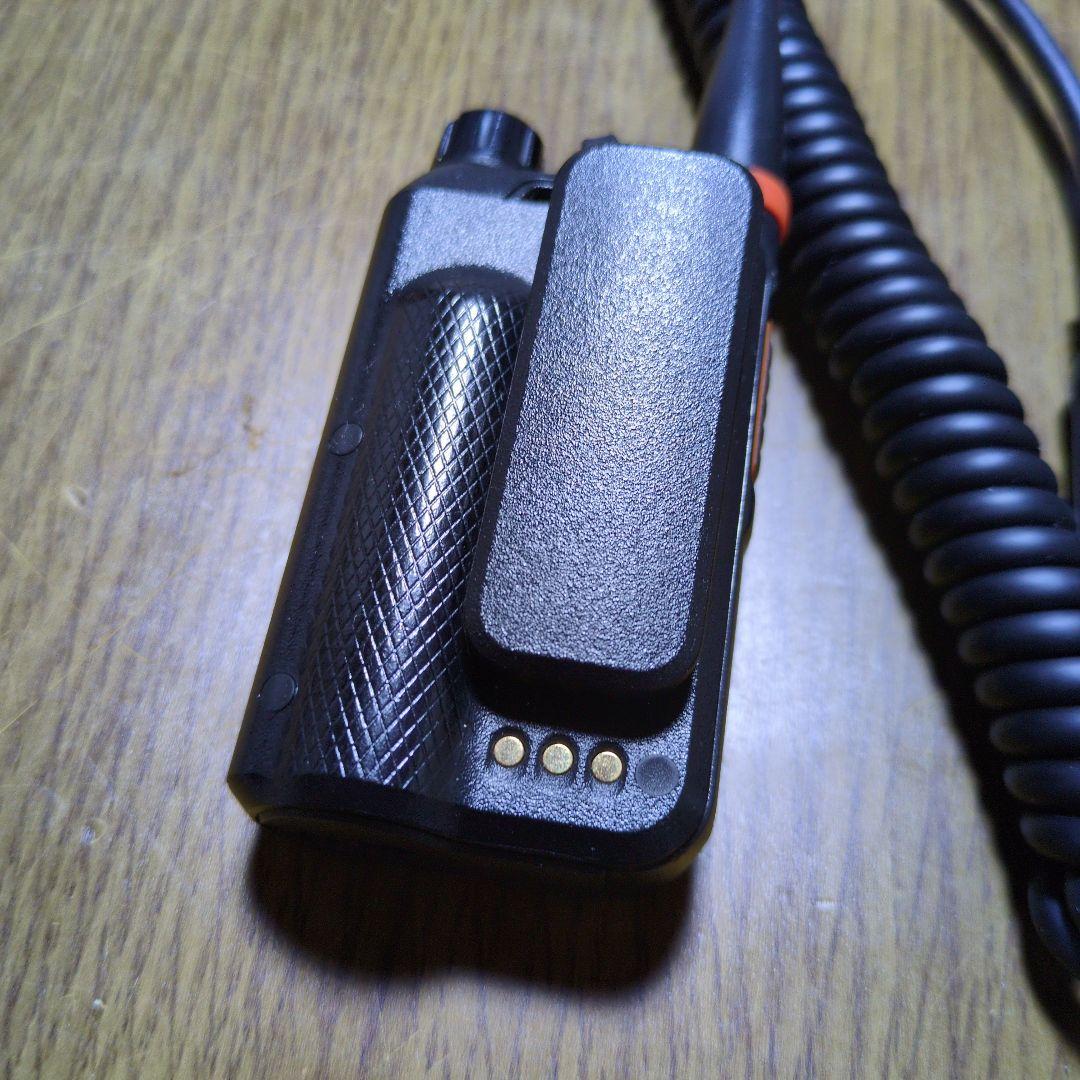 STANDARD FTH-314 トランシーバー