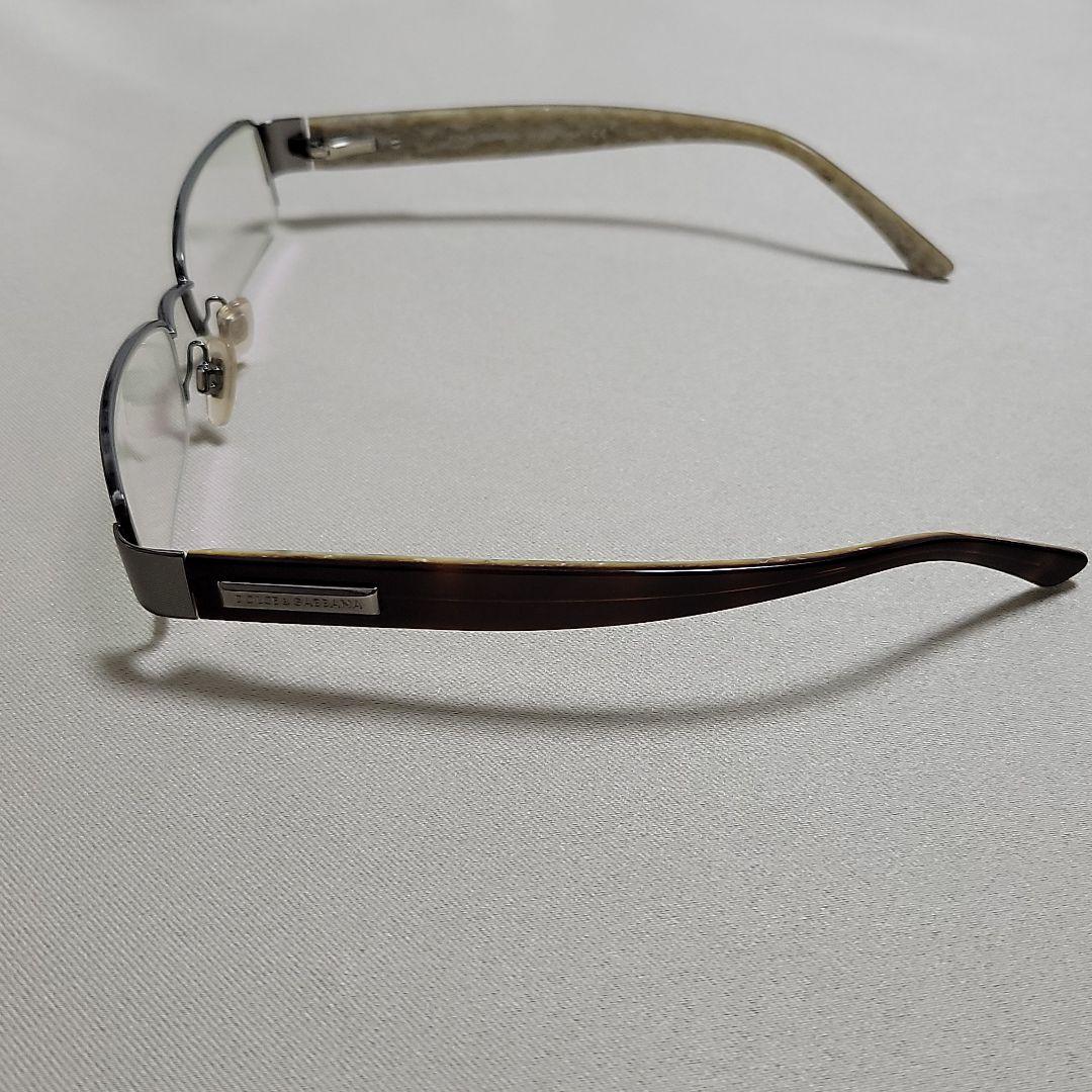 100%新品お得 DOLCE&GABBANA ドルチェ&ガッバーナ眼鏡 メンズ 7Z0aO-m19616210902 限定SALE最新作