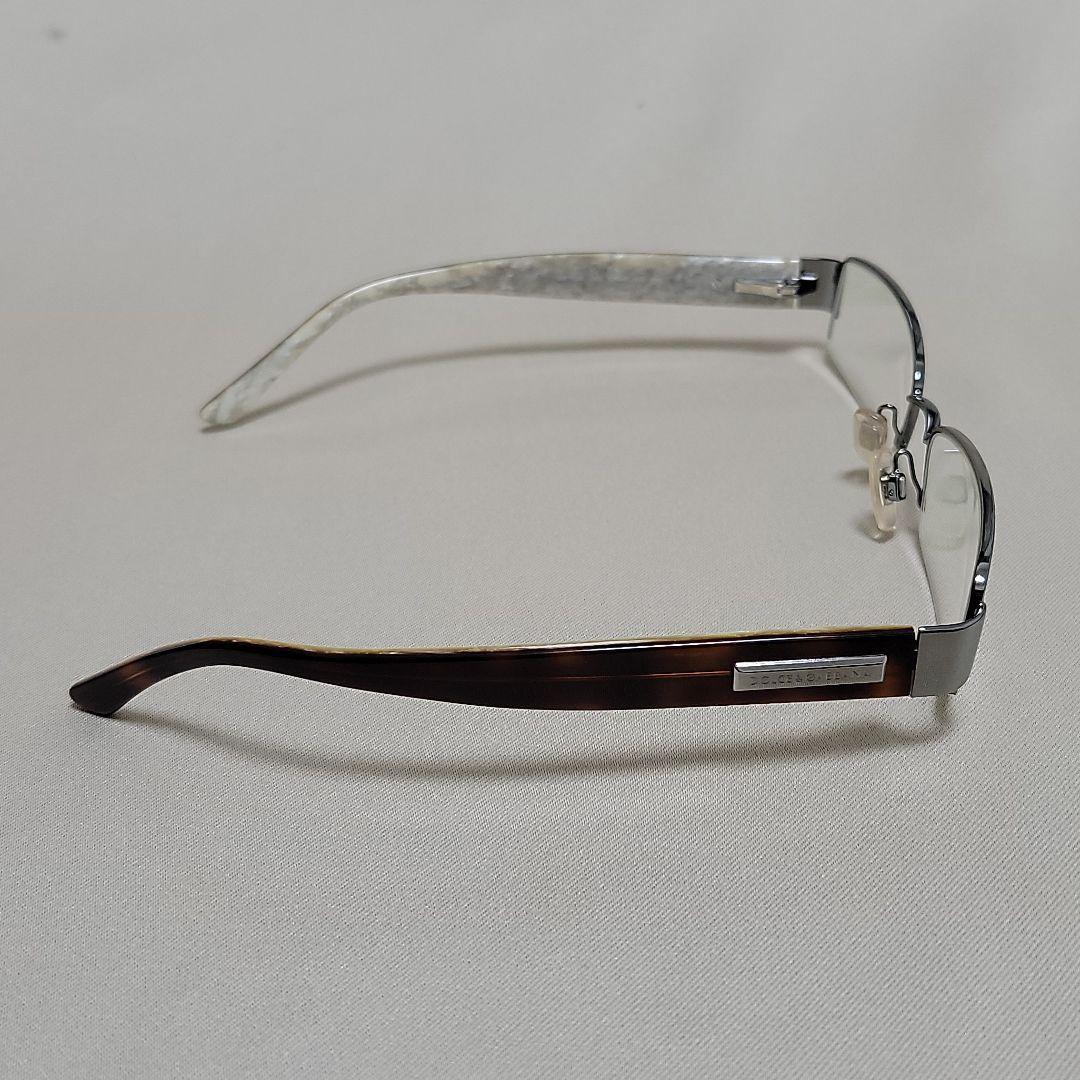 100%新品お得 DOLCE&GABBANA ドルチェ&ガッバーナ眼鏡 メンズ 7Z0aO-m19616210902 限定SALE最新作