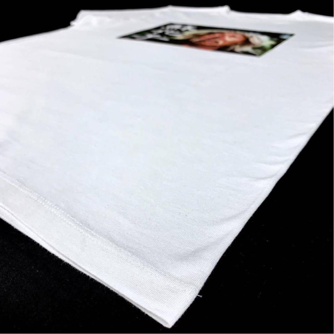 お得大人気 新品 Tシャツ XXL lr5JS-m19616476046 蘇化子 ジャッキーチェン 最新作HOT