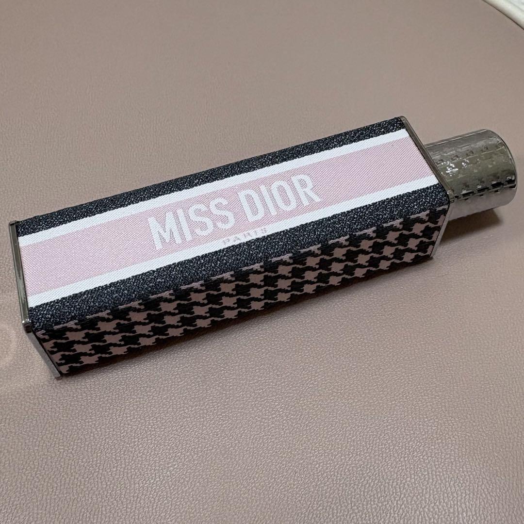 値下げ不可【未使用品】Miss Dior パルファン ミニミス