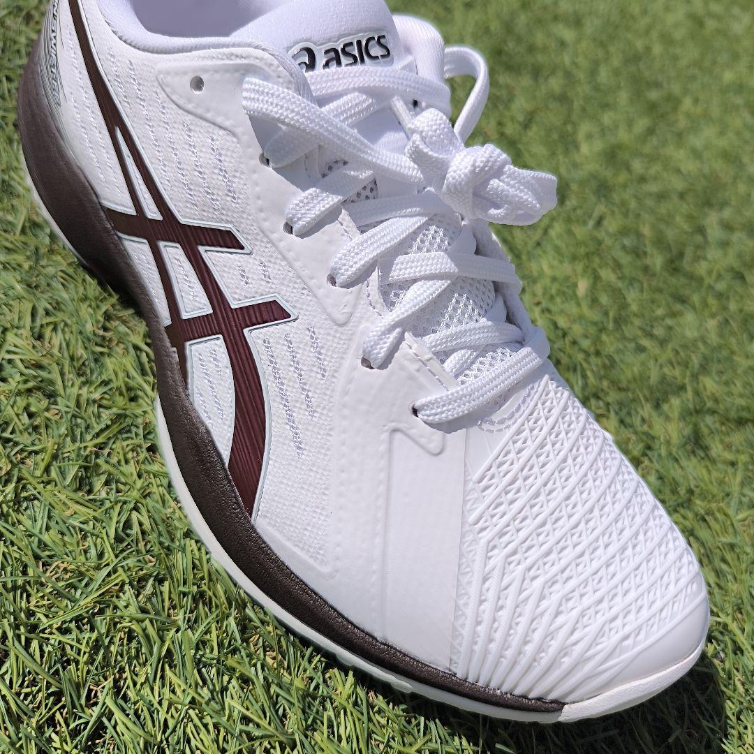 アシックスasicsメンズテニスシューズ28.0cm