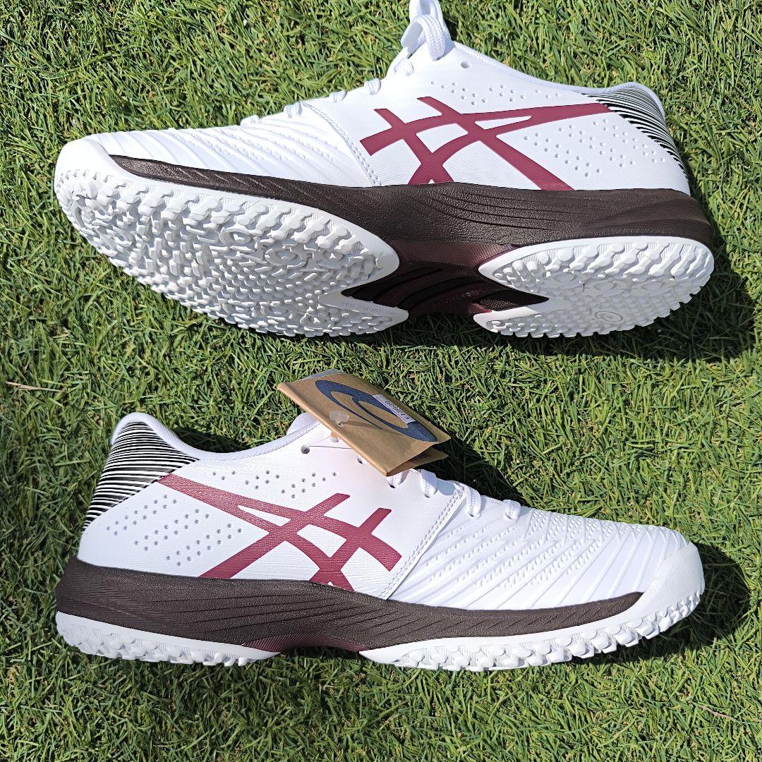 アシックスasicsメンズテニスシューズ28.0cm