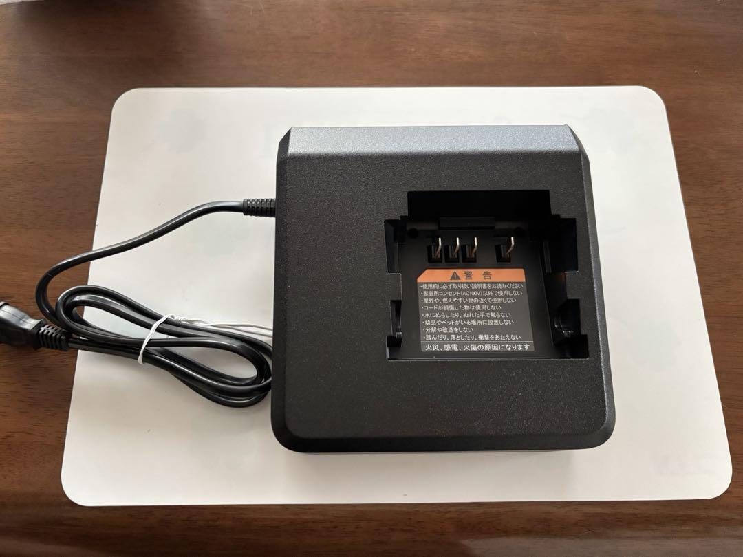 YAMAHA(ヤマハ) X3S-00PAS用充電器