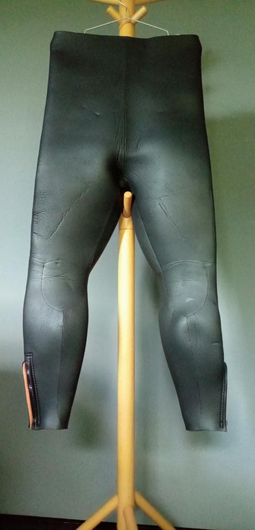 ドライパンツ ウエストパンツ