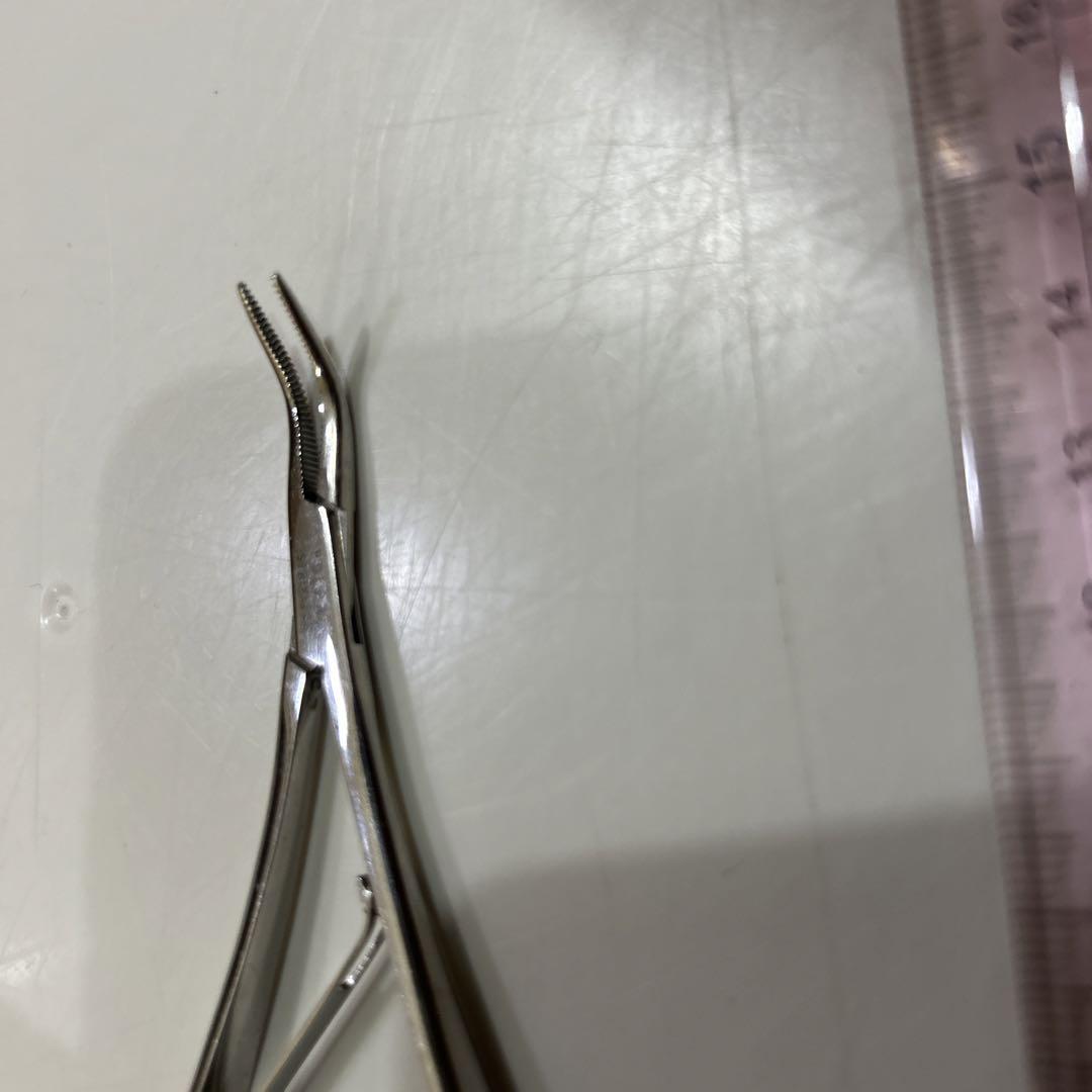 持針器歯科