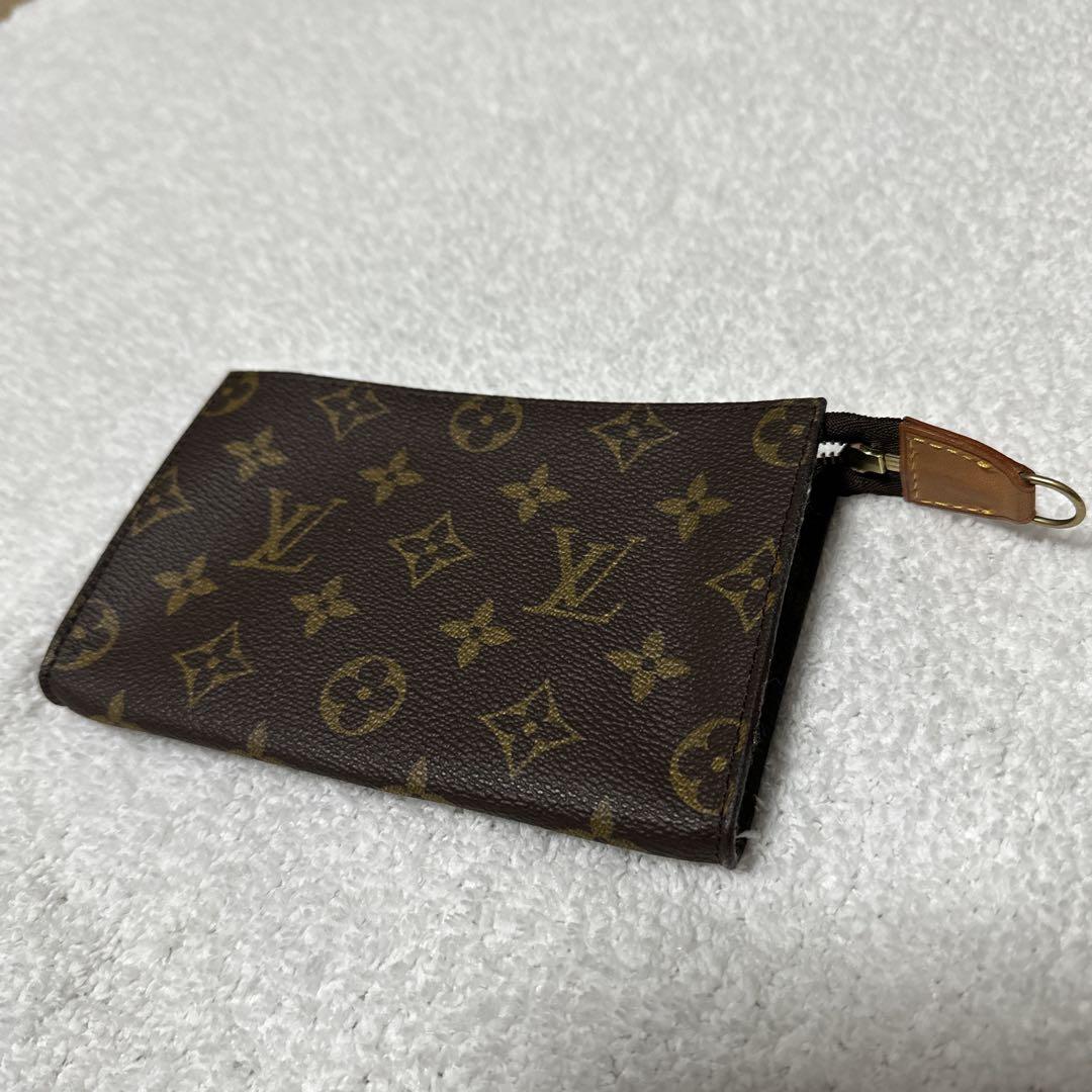 Louis Vuitton モノグラム レザーケース Louis Vuitton モノグラム レザーケース - メルカリ