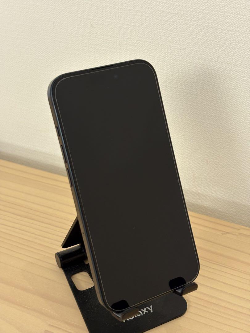 スマートフォン本体 iPhone15Pro