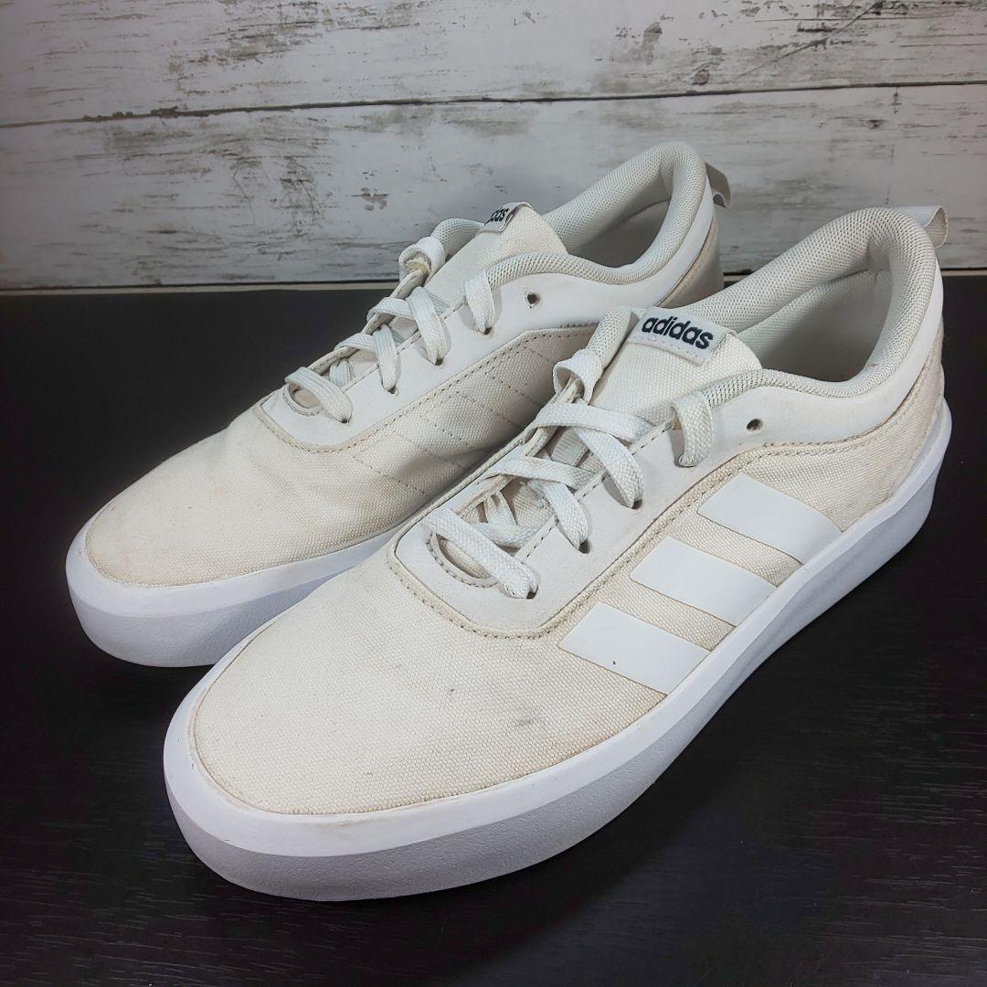 ADIDAS FUTURE VULC LIFE STYLE 23.5cm