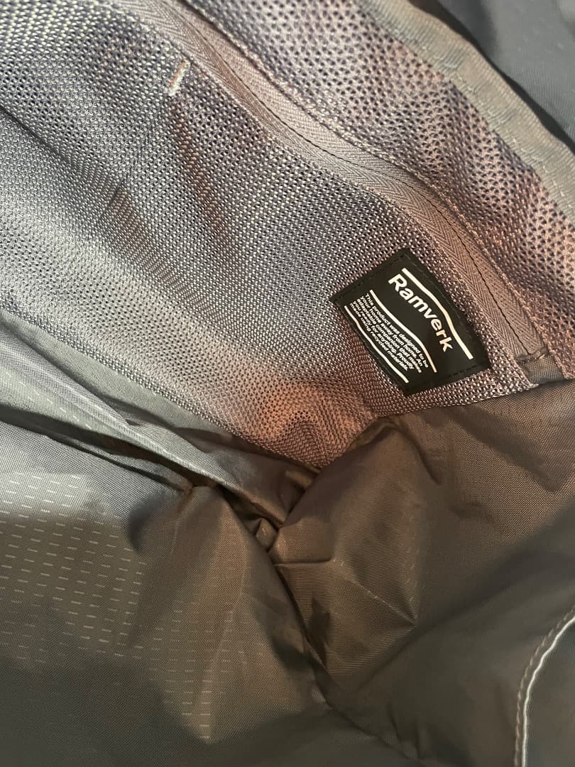 スリングバック 20L目立った傷や汚れなし