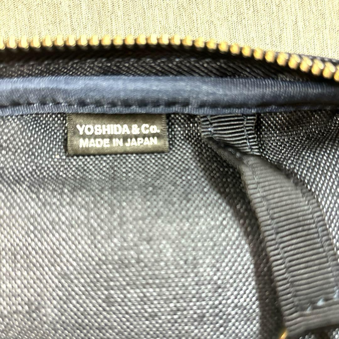 Porter  SMOKY 592-07531 新品未使用品