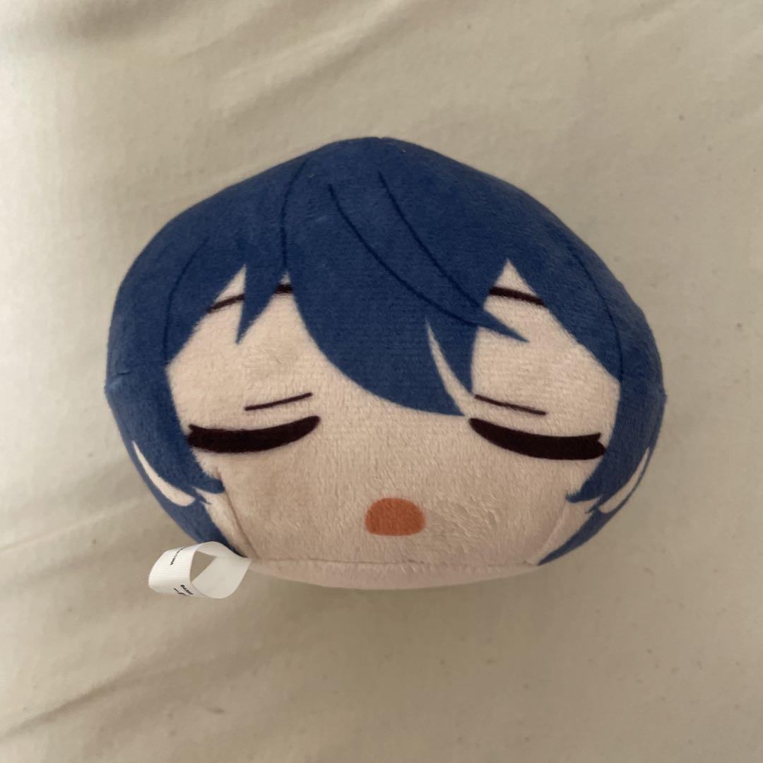 カラフルピーチ　なおきり　一番くじ　ぬいぐるみ18個セット カラフルピーチ なおきり 一番くじ ぬいぐるみ18個セット