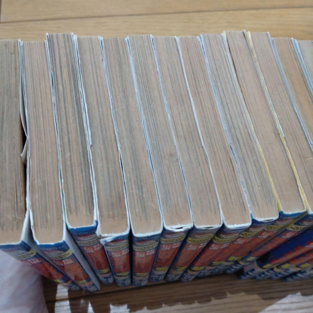 特攻の拓　1〜27巻　全巻セット