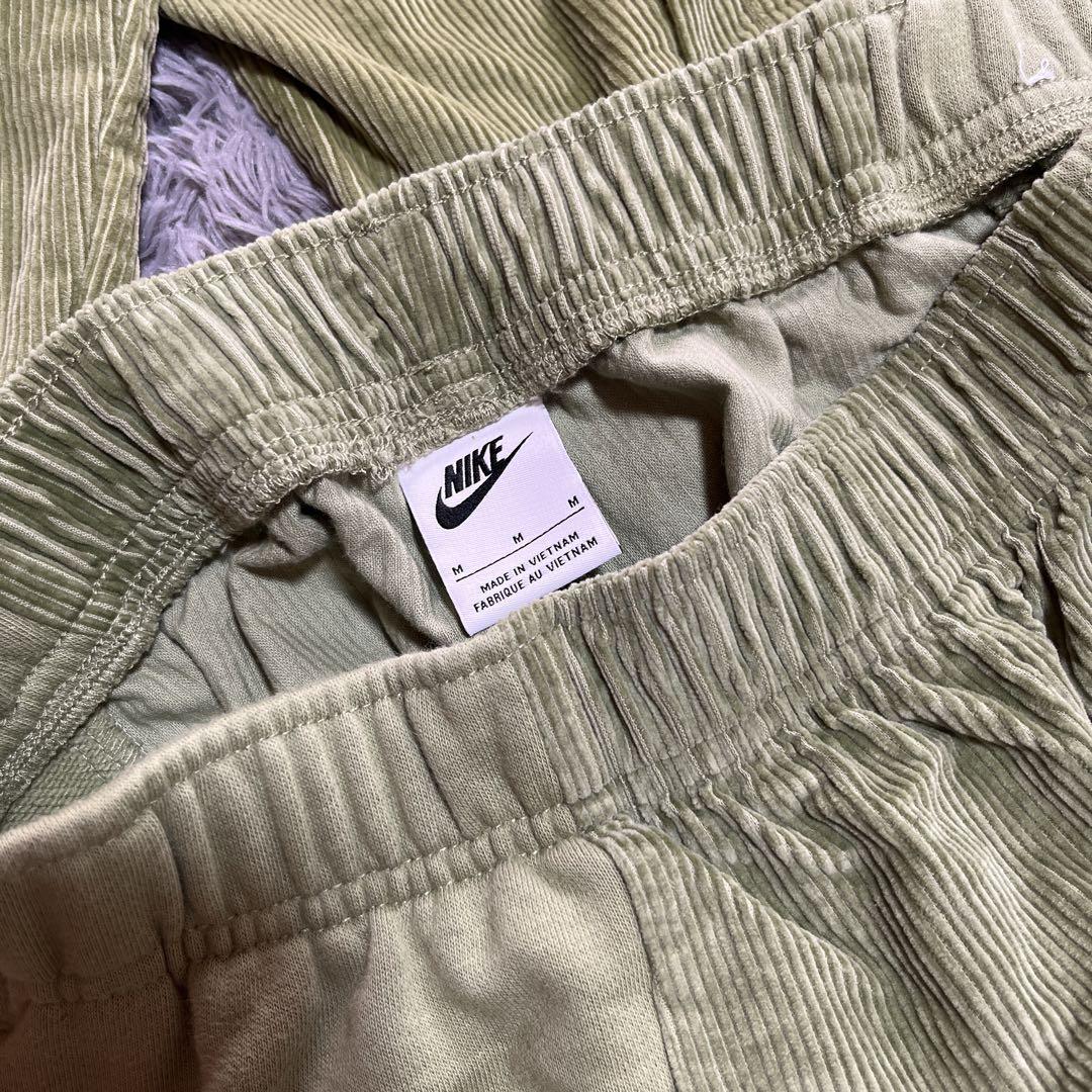 NIKEAIR セットアップ