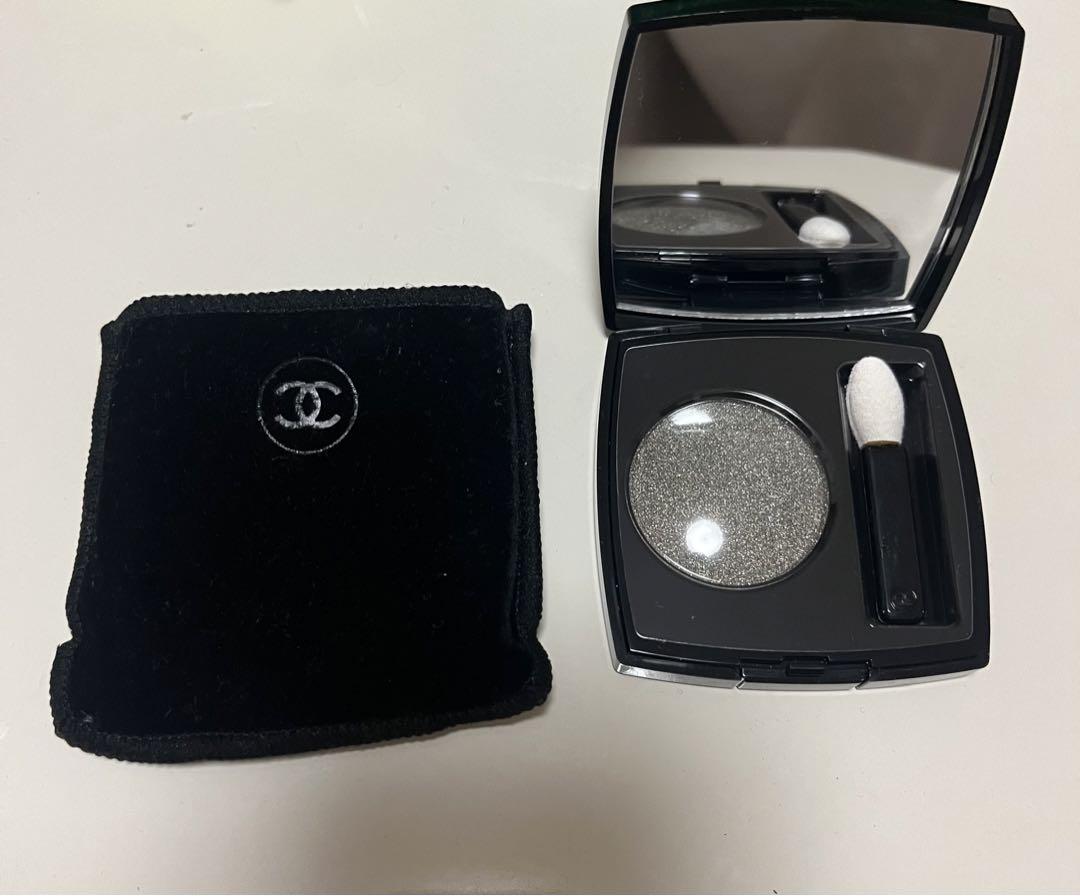 M1✨美品✨CHANEL アイシャドウ 限定フェリー シャネルアイシャドウ限定
