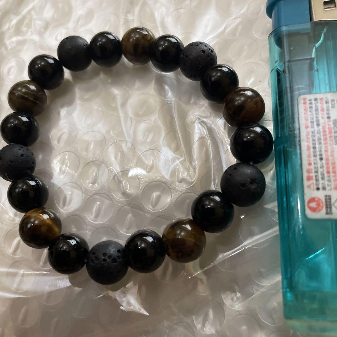 パワーストーンブレスレット