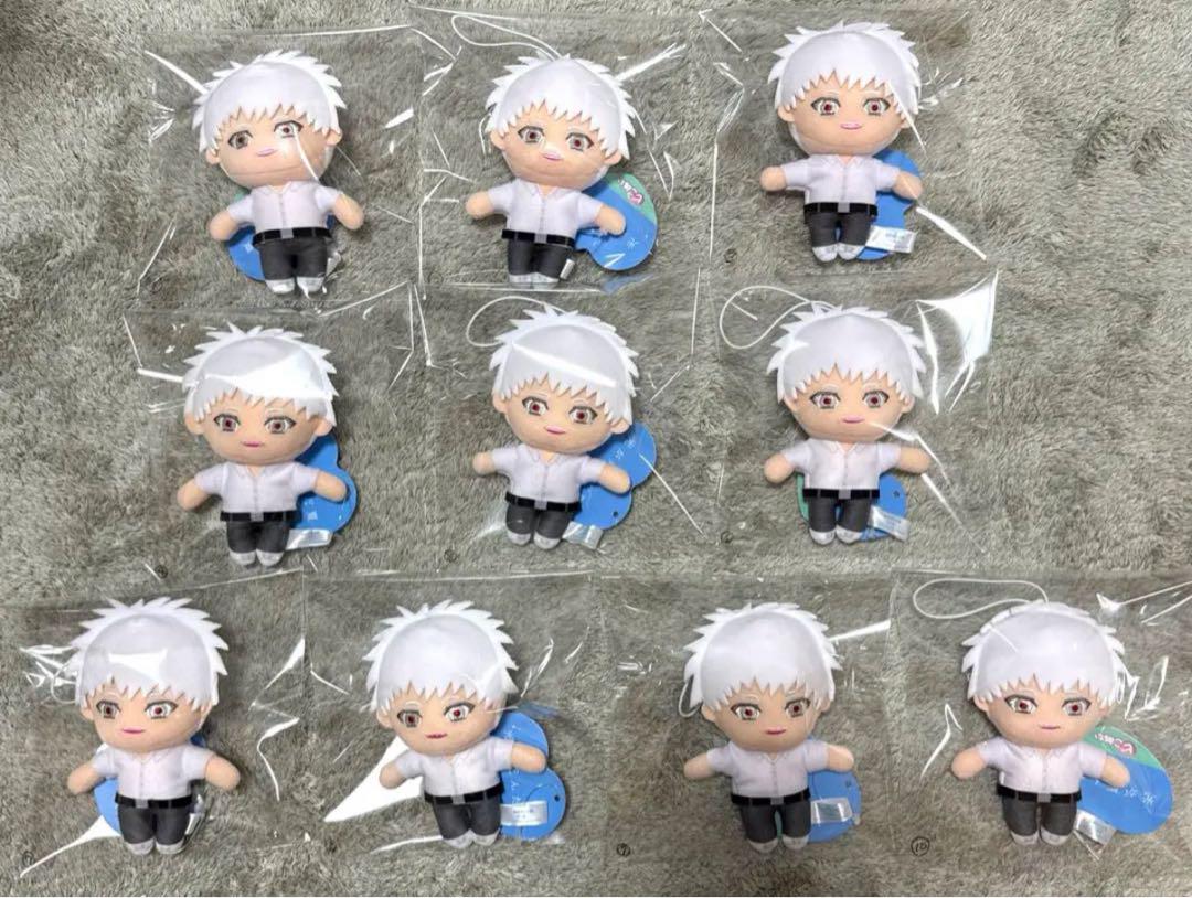 光が死んだ夏 ピコぬい 10体セット