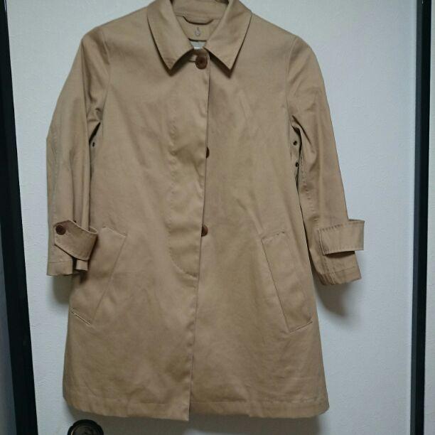 SHIPSシンプルトレンチ