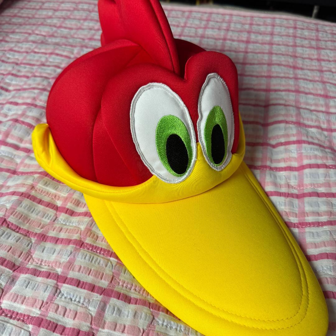 ウッドペッカー 帽子 - メルカリ