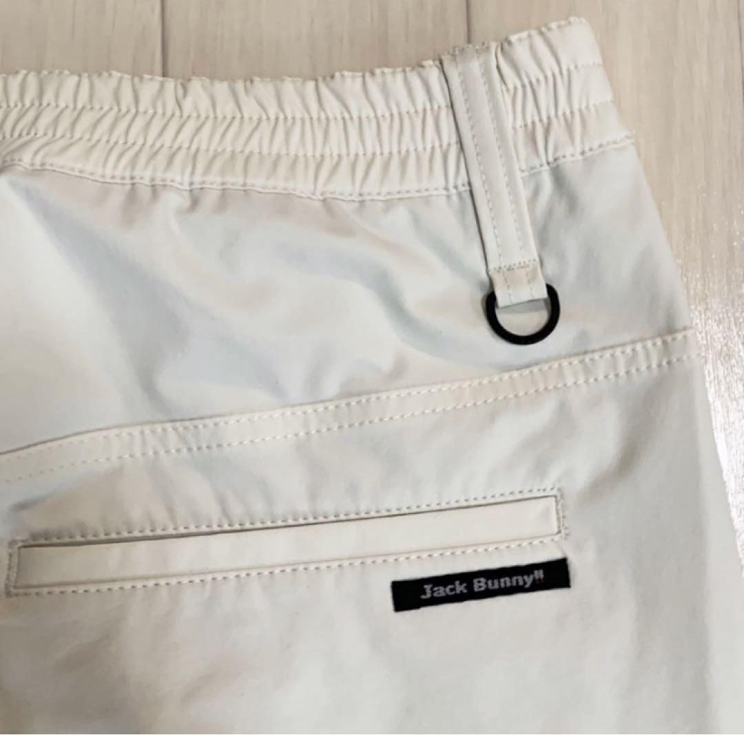 新品■14,300円【ジャックバニー パーリーゲイツ】メンズ　パンツ4/M