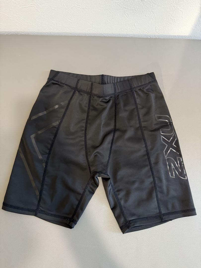 2XU SKINS ツータイムズユー スキンズ ハーフタイツ 6枚セット