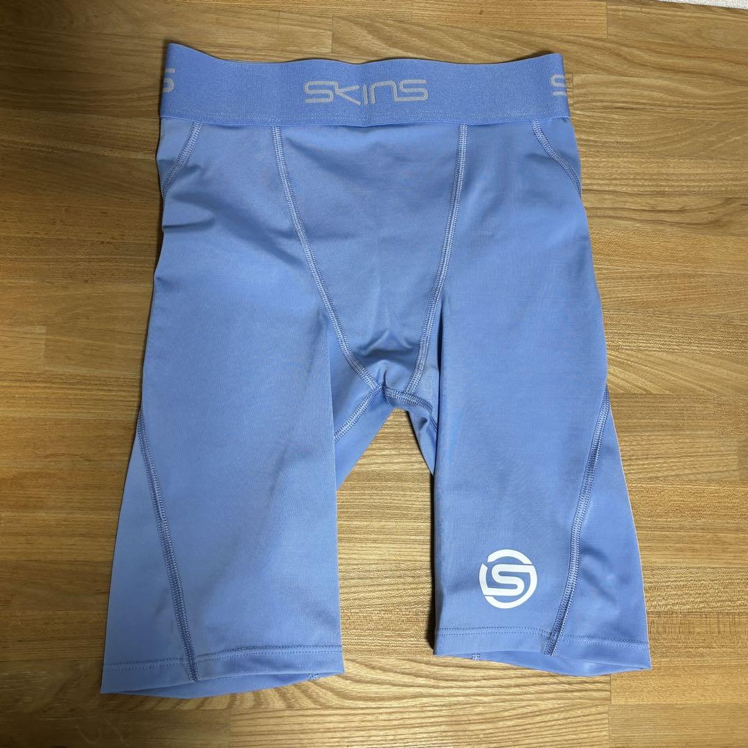2XU SKINS ツータイムズユー スキンズ ハーフタイツ 6枚セット