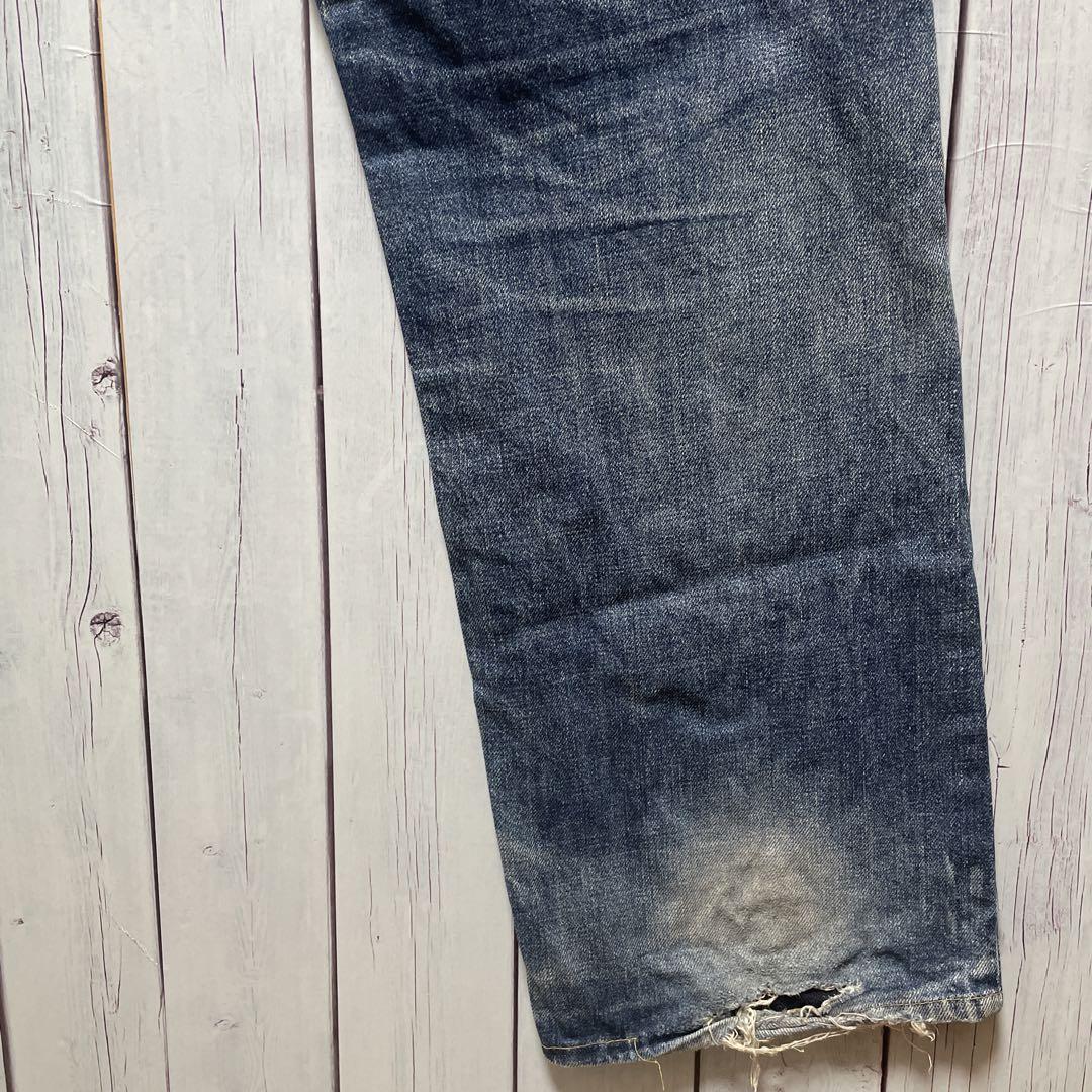 LEVI'S  リーバイス　S702XX  W33 L36 日本製