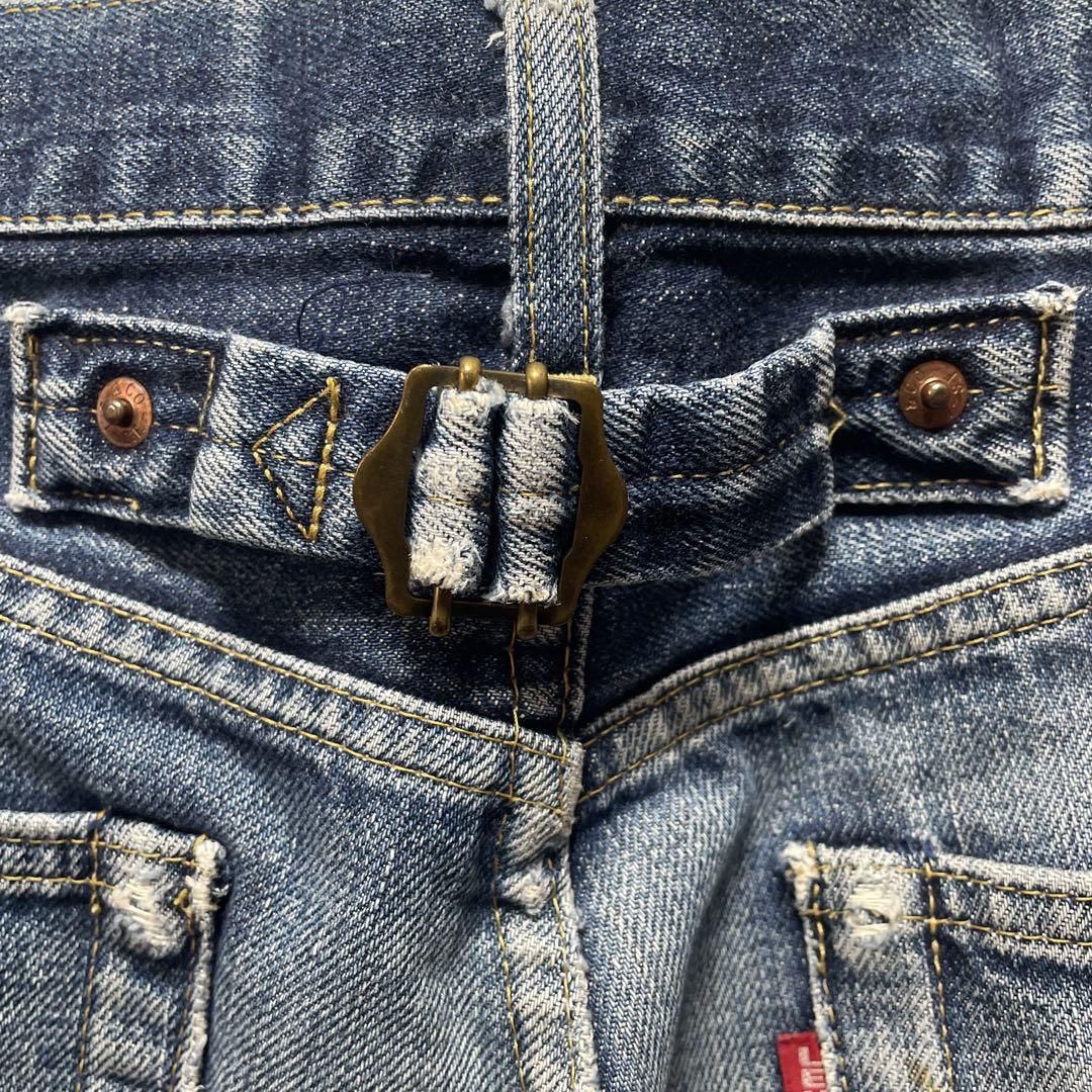 LEVI'S  リーバイス　S702XX  W33 L36 日本製