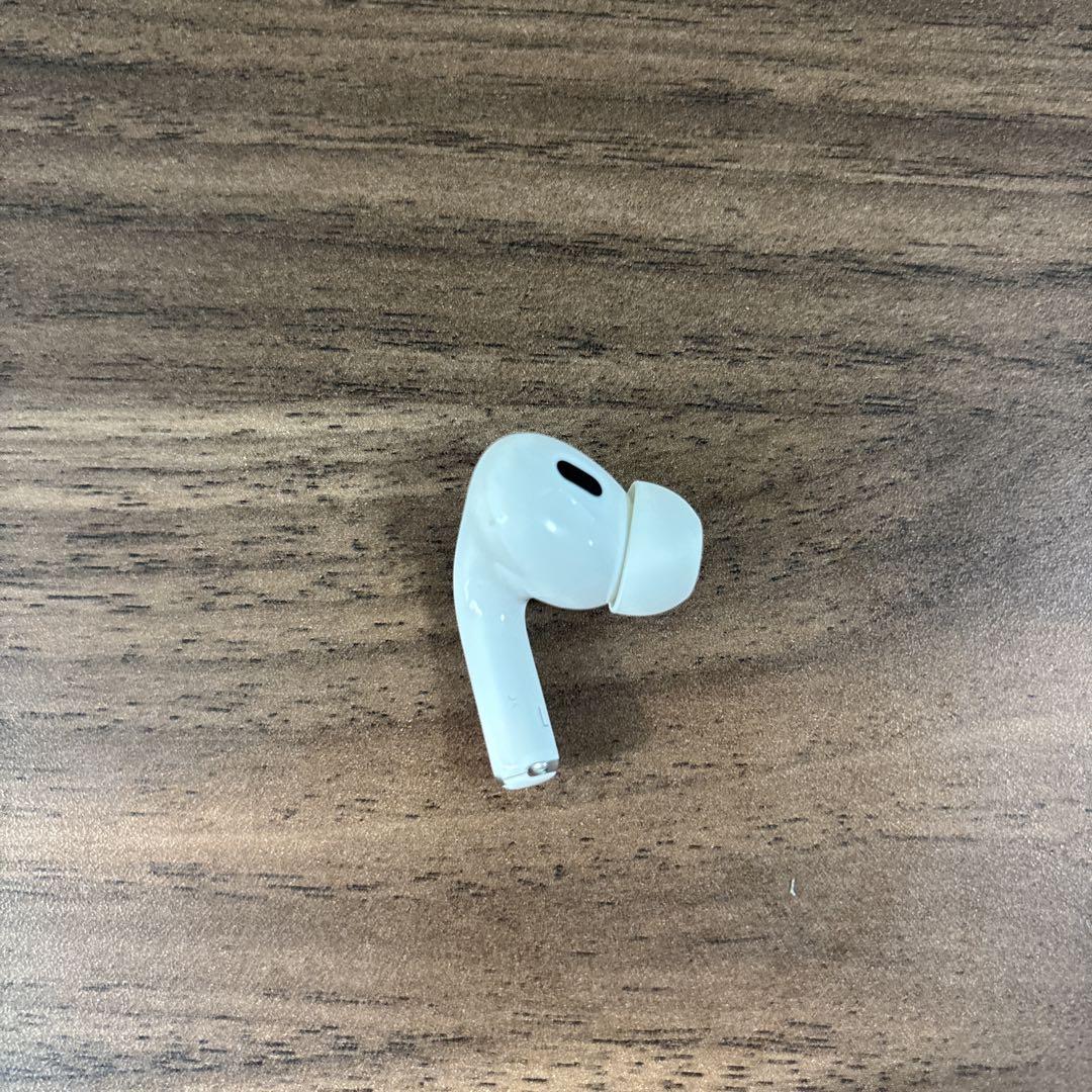 AirPods Pro 第2世代 本体(A2968) 左耳(A3048)