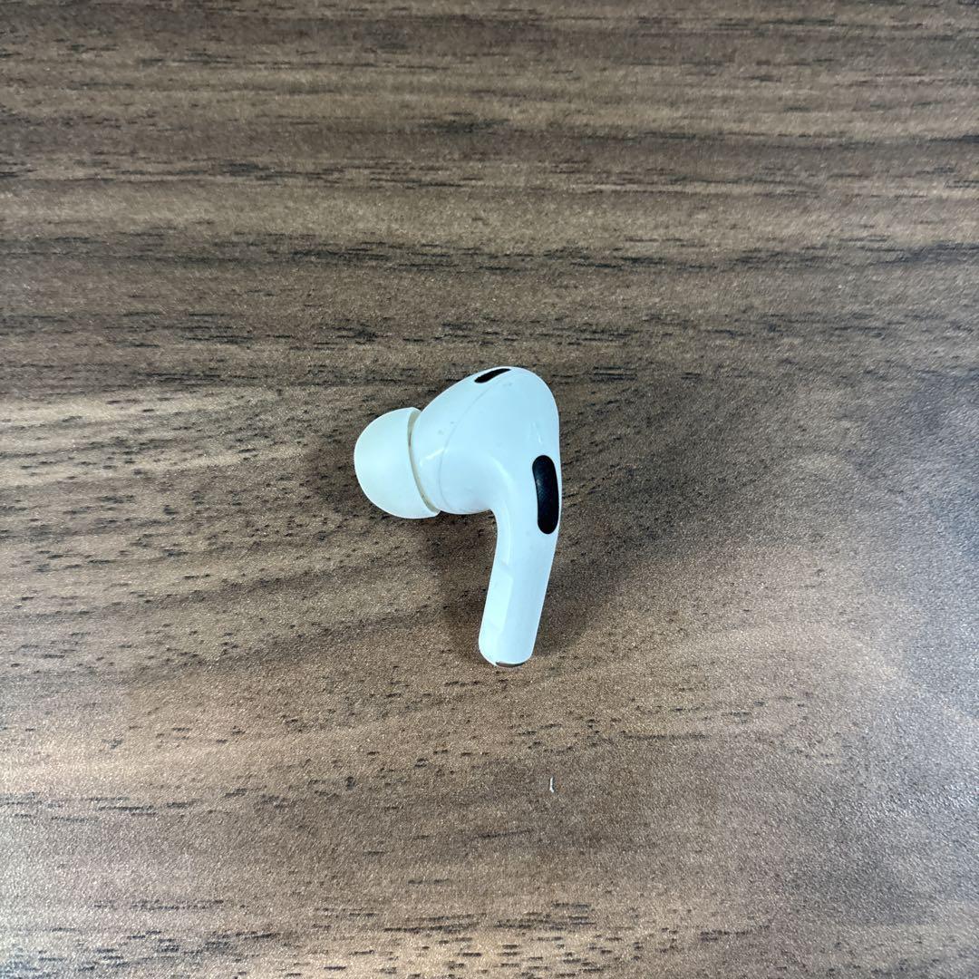AirPods Pro 第2世代 本体(A2968) 左耳(A3048)