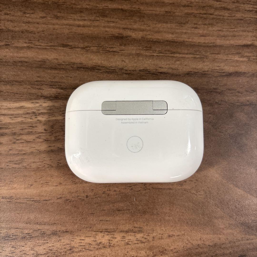 AirPods Pro 第2世代 本体(A2968) 左耳(A3048)