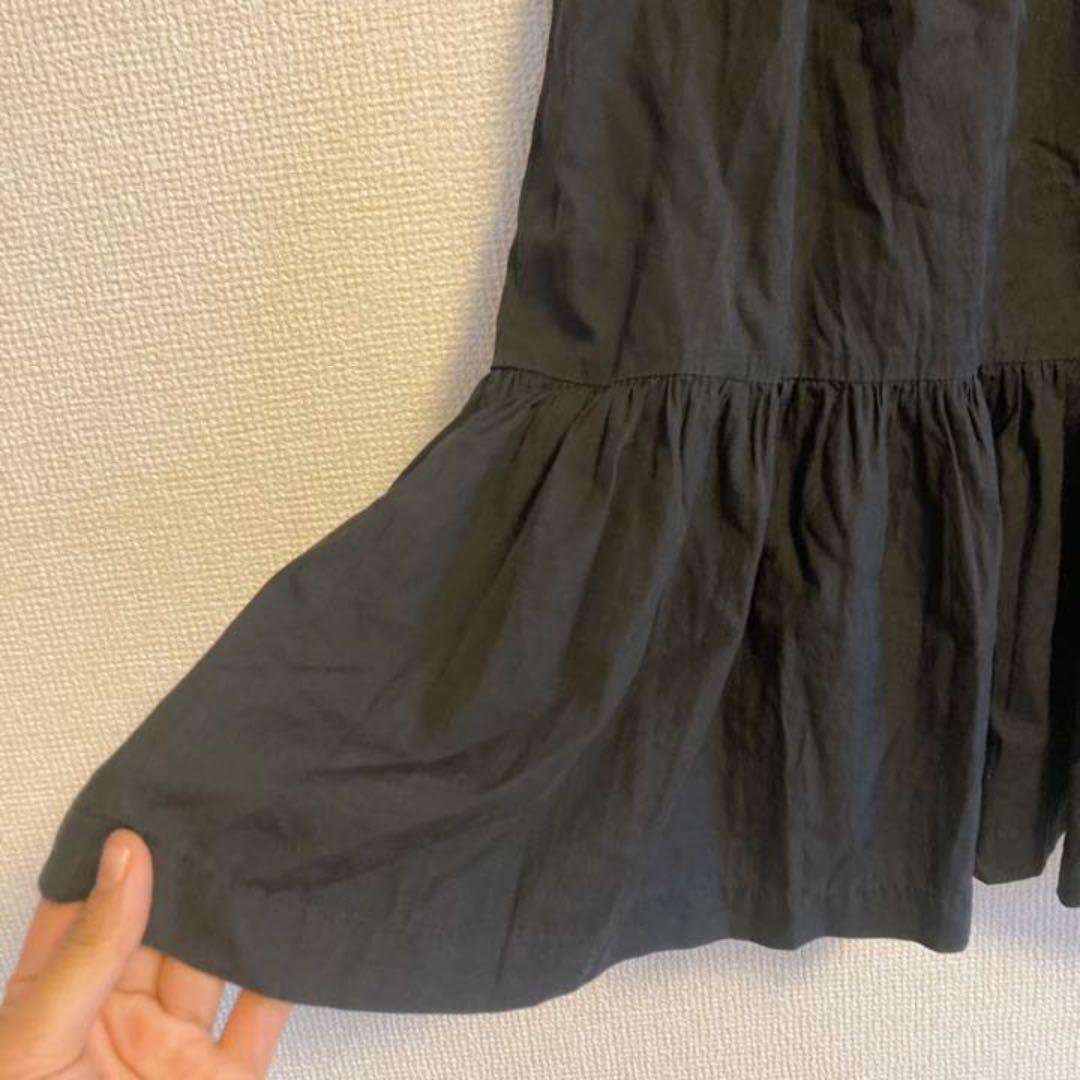 ☆セール30%OFF☆ 人気❤︎ theory luxe セオリー 切り返し フリル