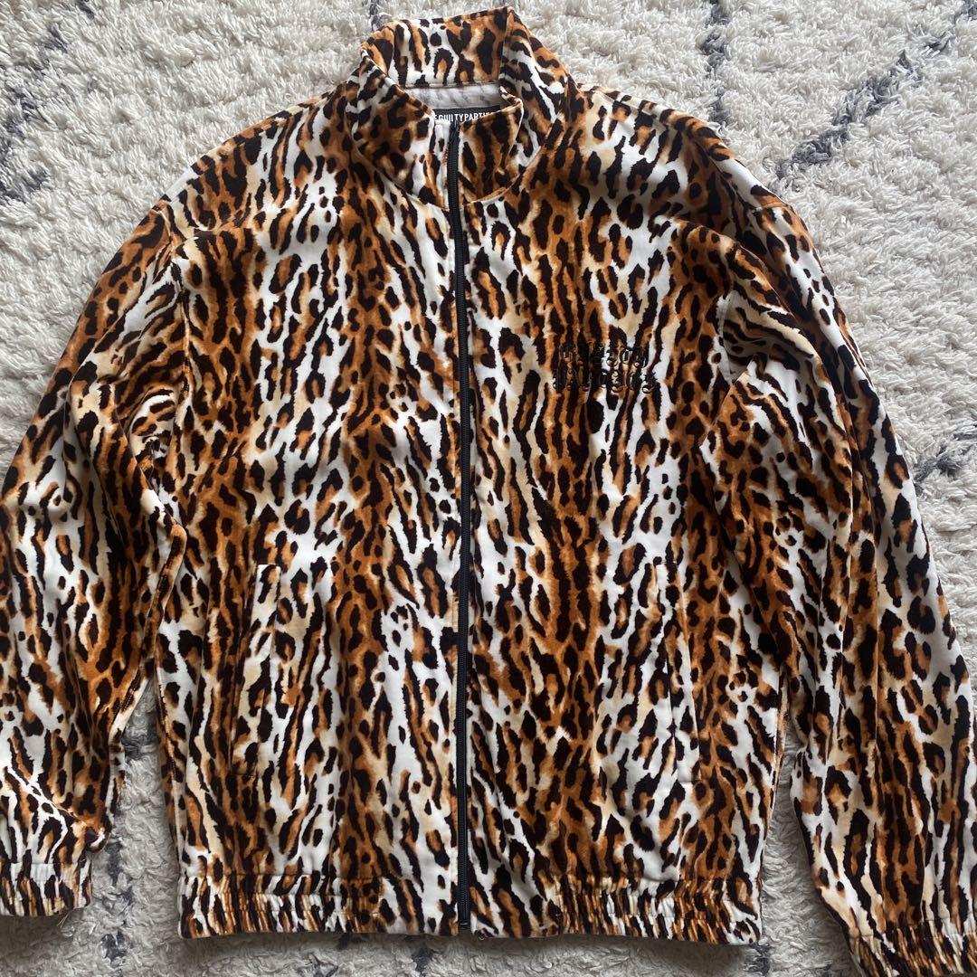 LEOPARD