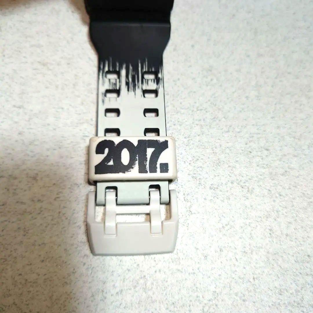 G-SHOCK GA-700EH エリック・ヘイズ 35周年スペシャルコラボ