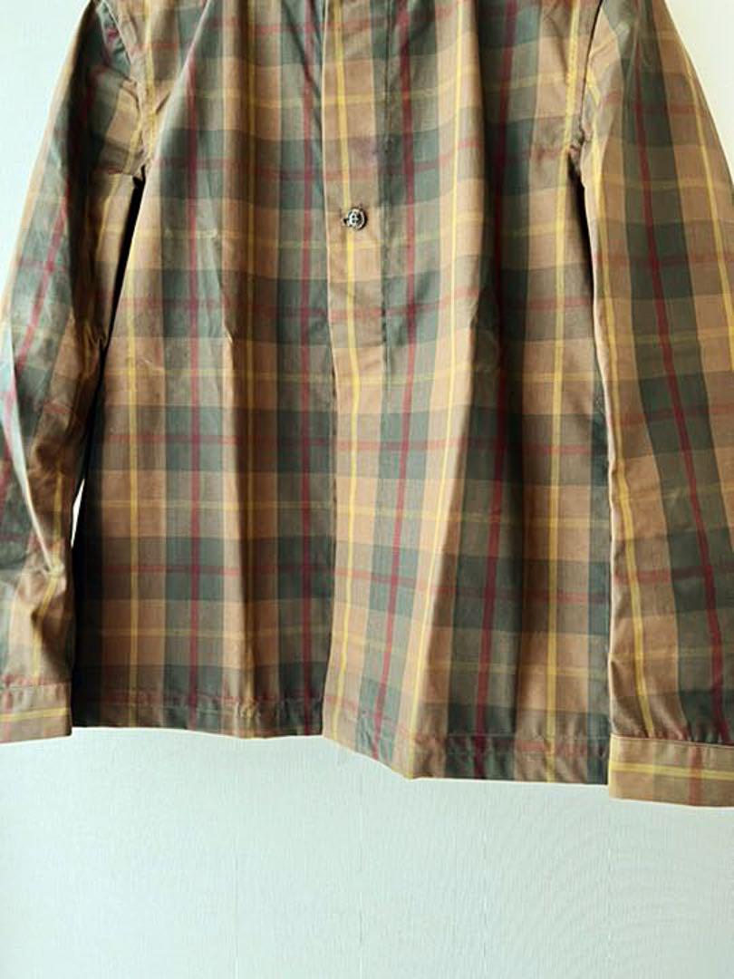 コットン LOUNGE ACT OPUSJAPAN belgian work jacket J758U-m19629259203 アーツアン