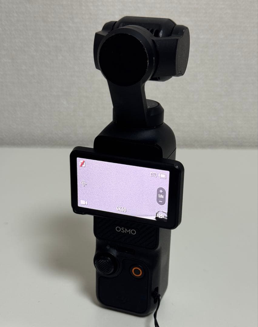 DJI OSMO POCKET 3 クリエイターコンボ