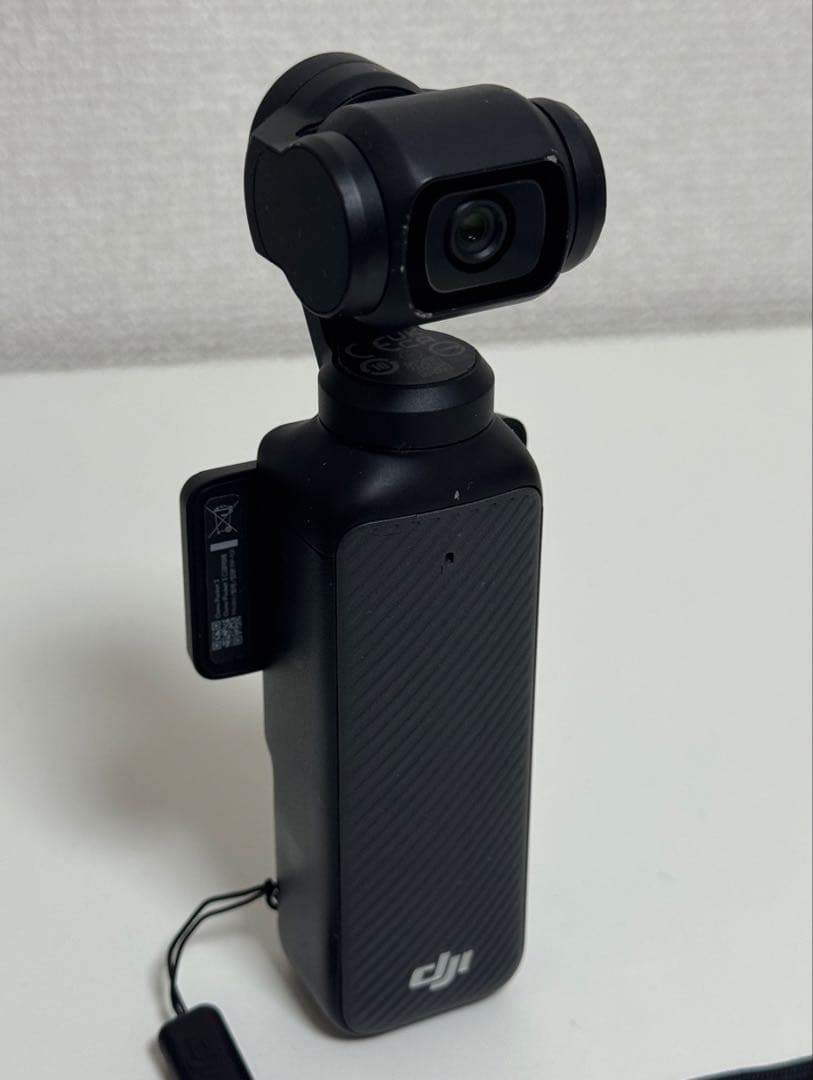 DJI OSMO POCKET 3 クリエイターコンボ