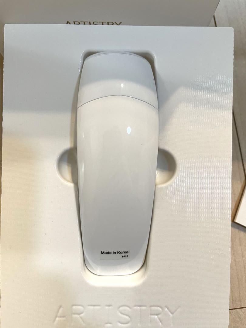 ARTISTRY HOME ESTHETICIAN 美顔器 - メルカリ