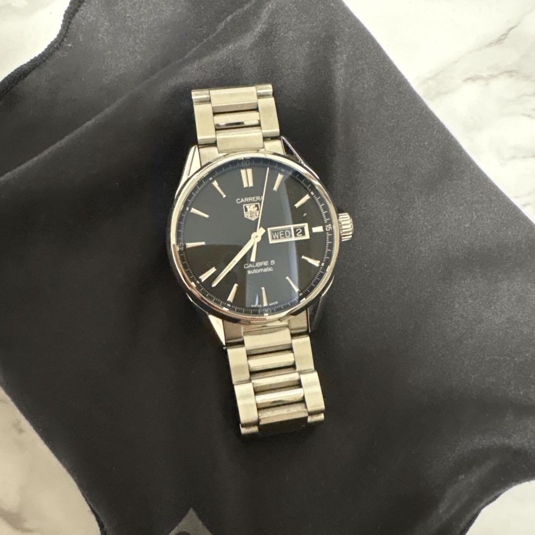 タグホイヤー CALIBRE