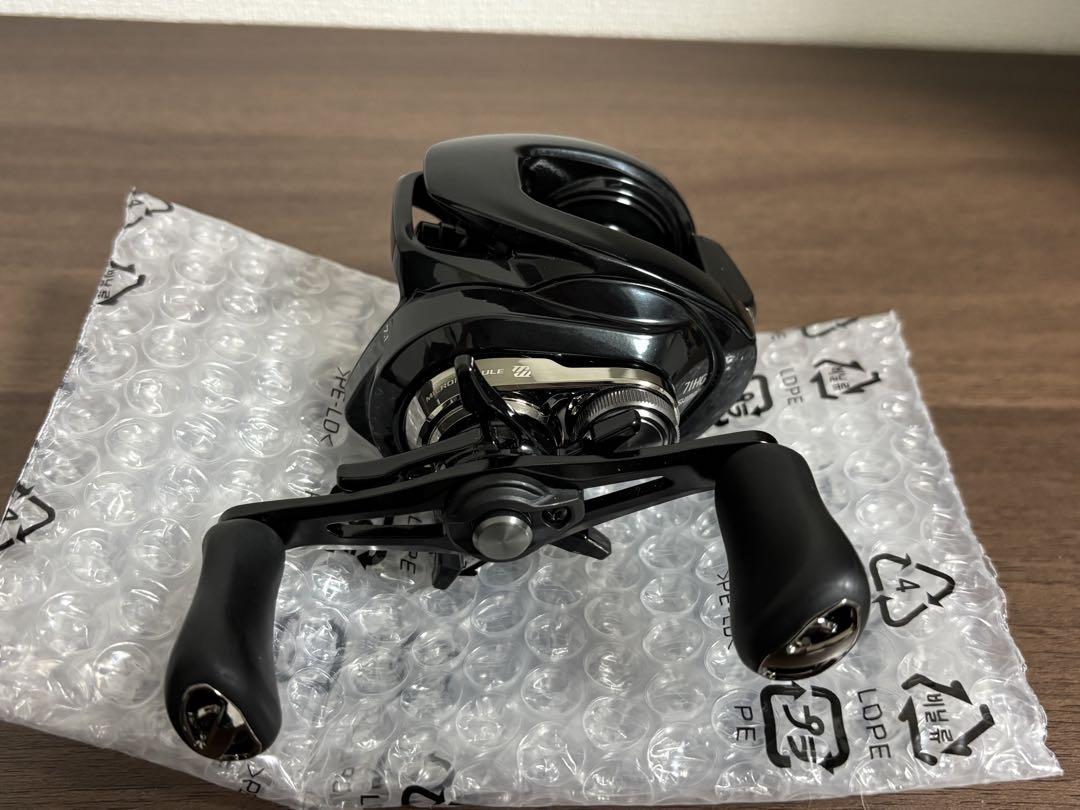 24メタニウムDC 71HG