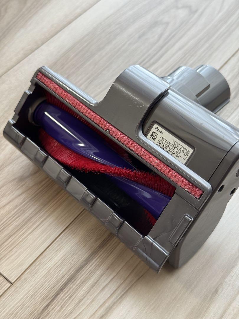 【本日限定値下】【稼働検証済】Dyson V10 Fluffy ダイソン
