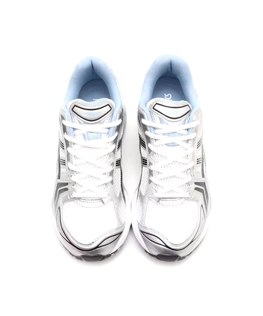 JJJJound×ASICS GEL-KAYANO 14 Silver/Blue JJJJound×ASICS GEL-KAYANO 14 Silver/Blue