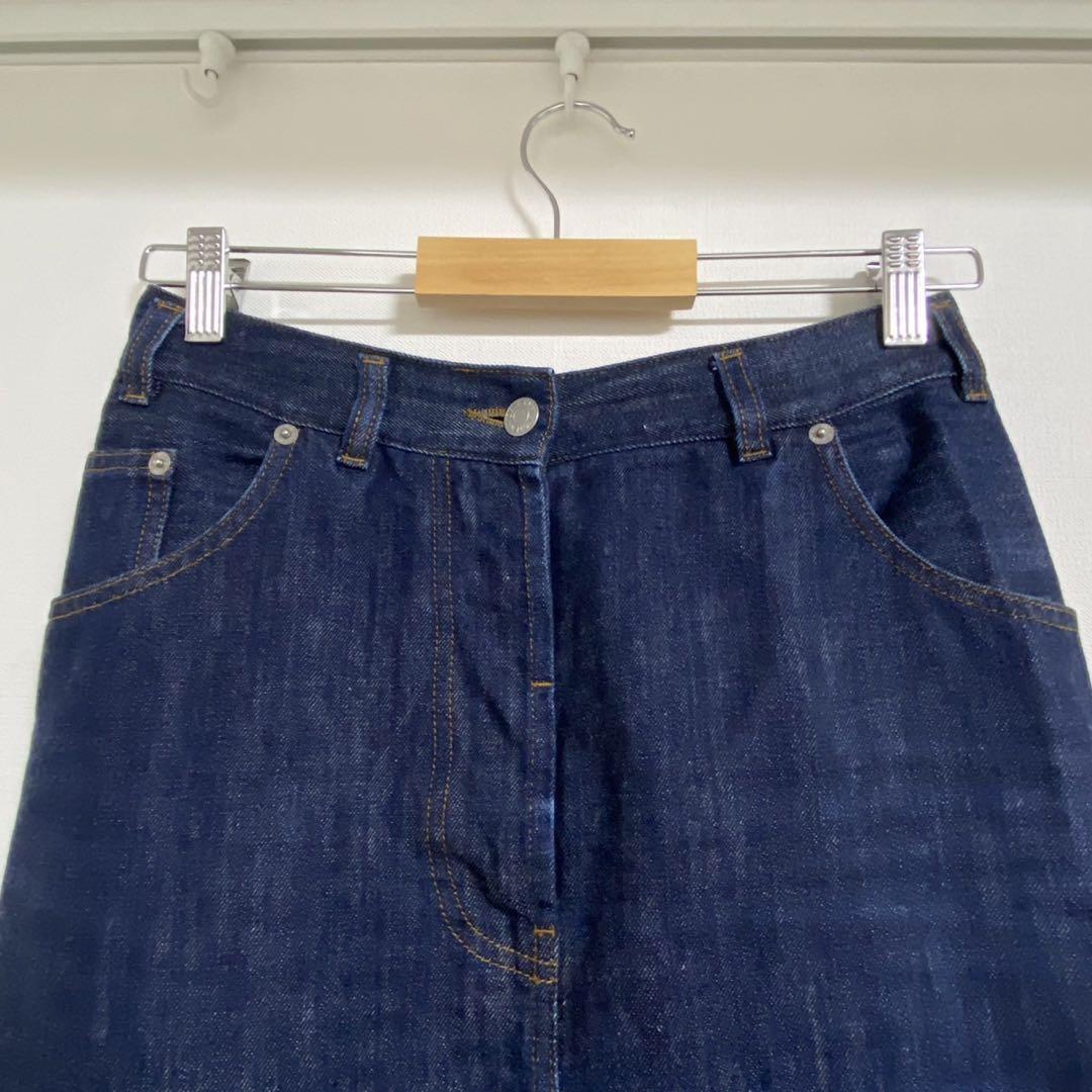 楽天市場】DRIES VAN NOTEN(ドリスヴァンノッテン) サイズ:34 総