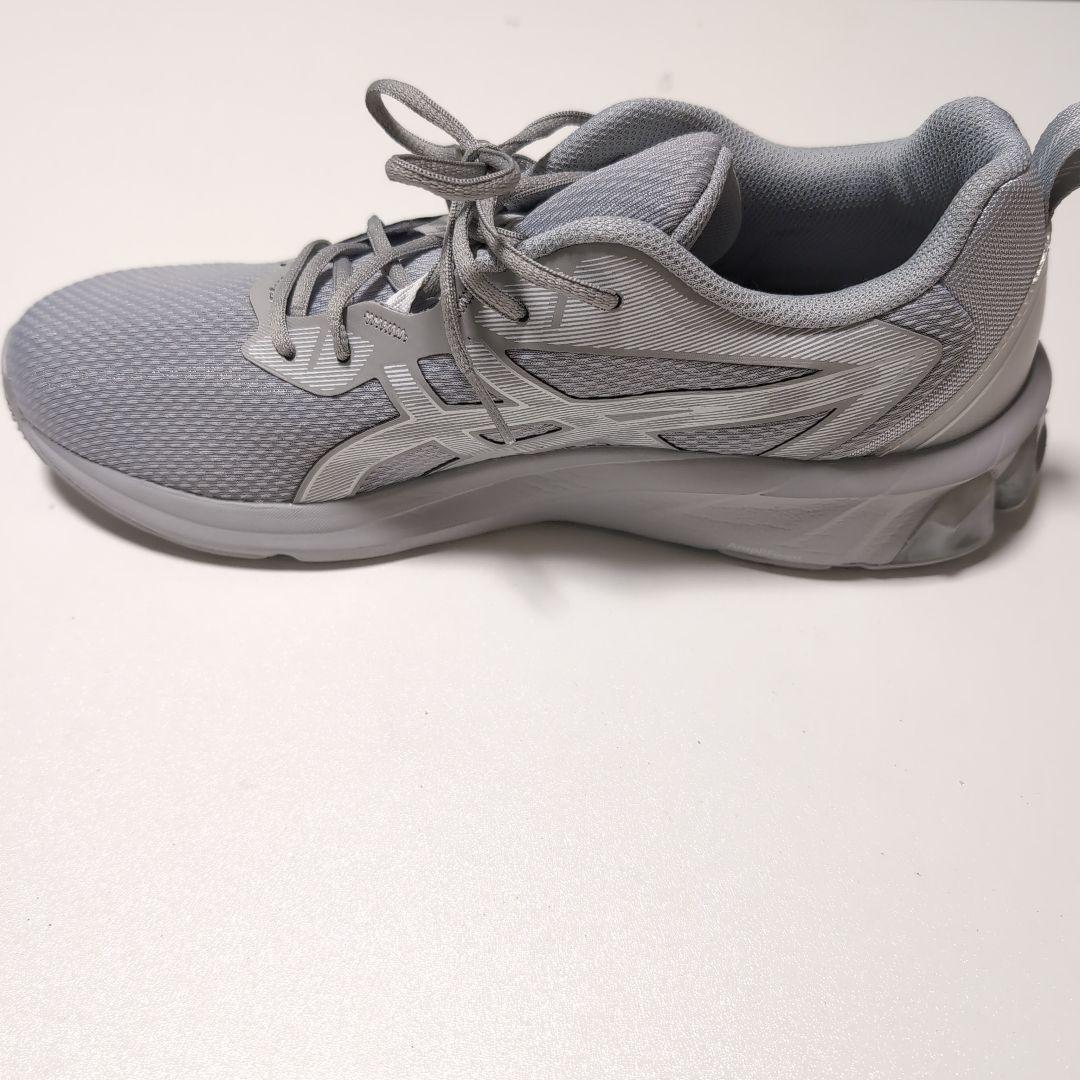 ASICS GEL-QUANTUM90 グレー　27cm