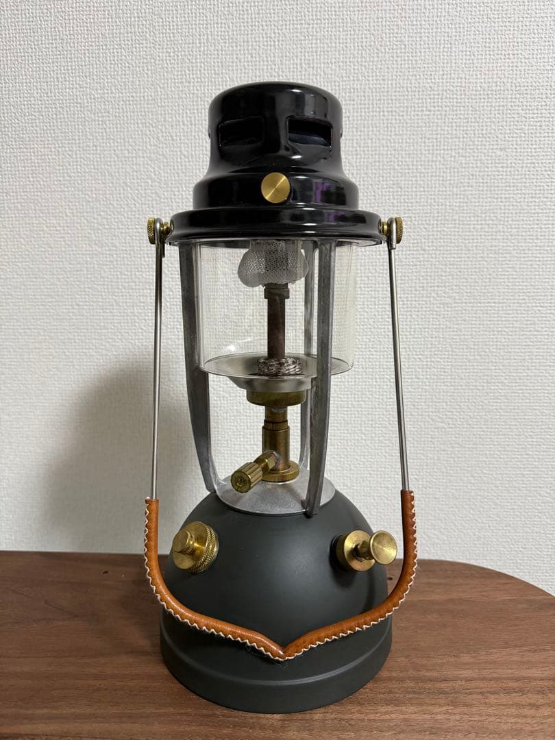 ヴェイパラックス目立った傷や汚れなし