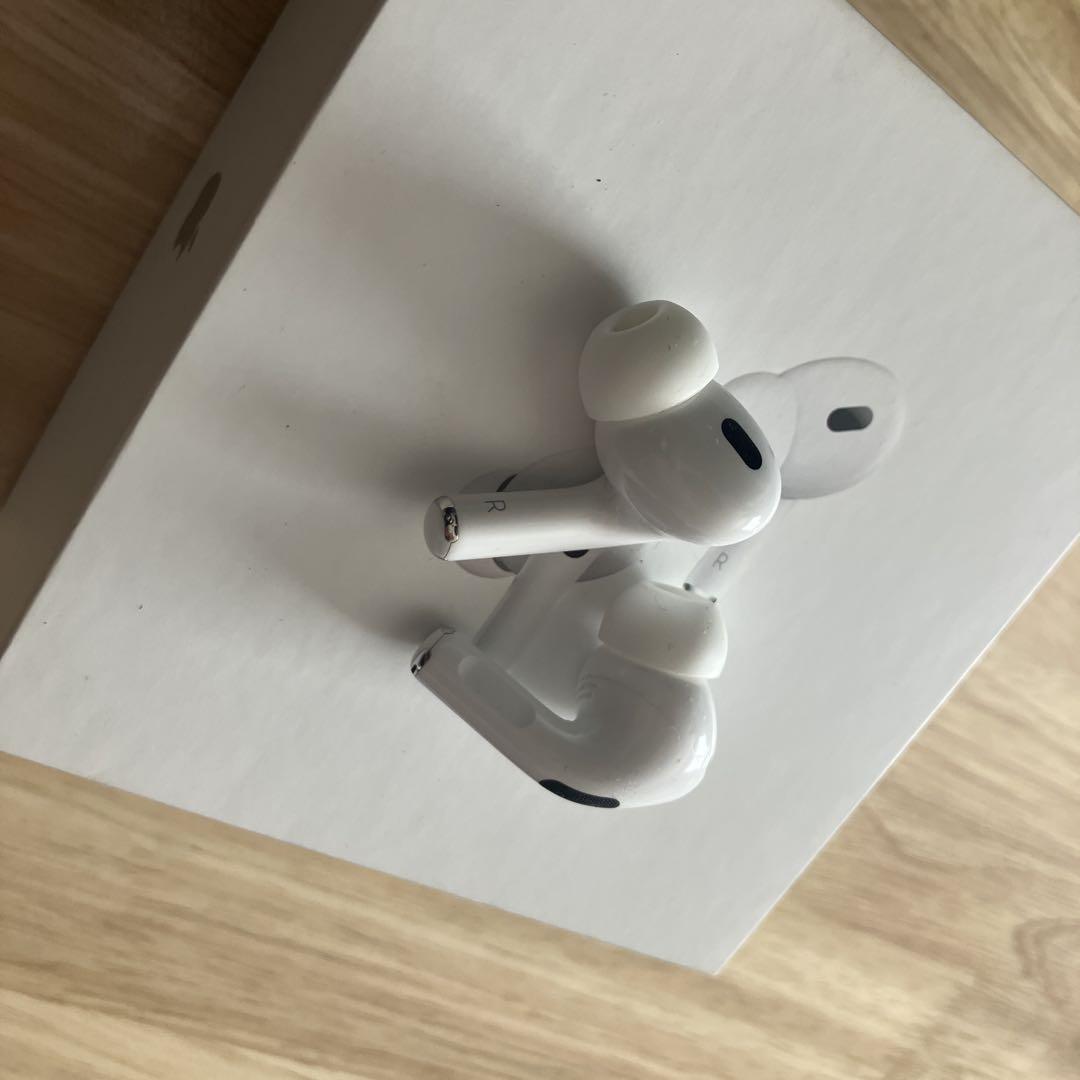 Air Pods