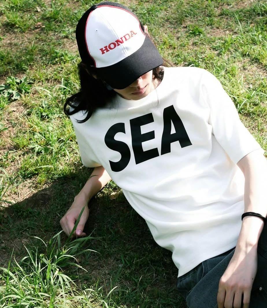 トップス WIND AND SEA TECH ORIGINS COLLECTION XL