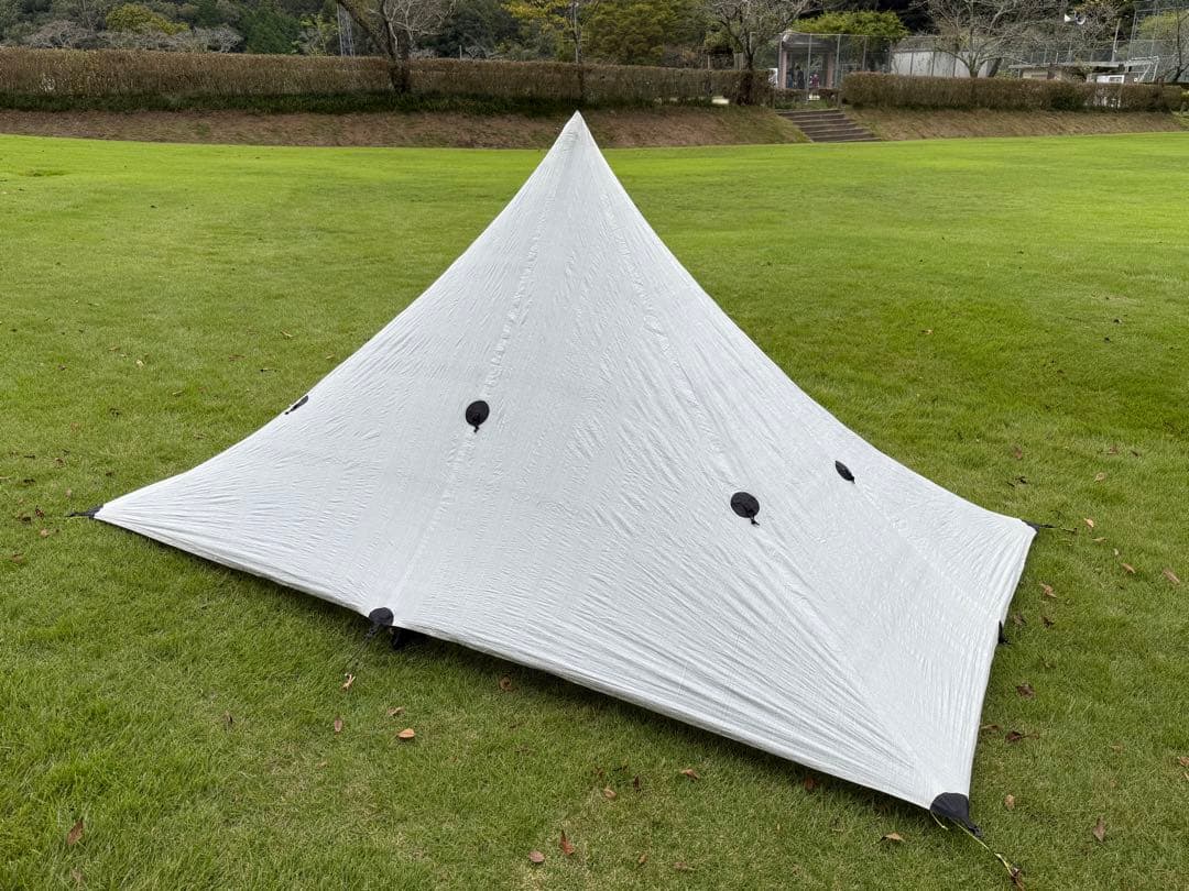 DPTEやや傷や汚れあり