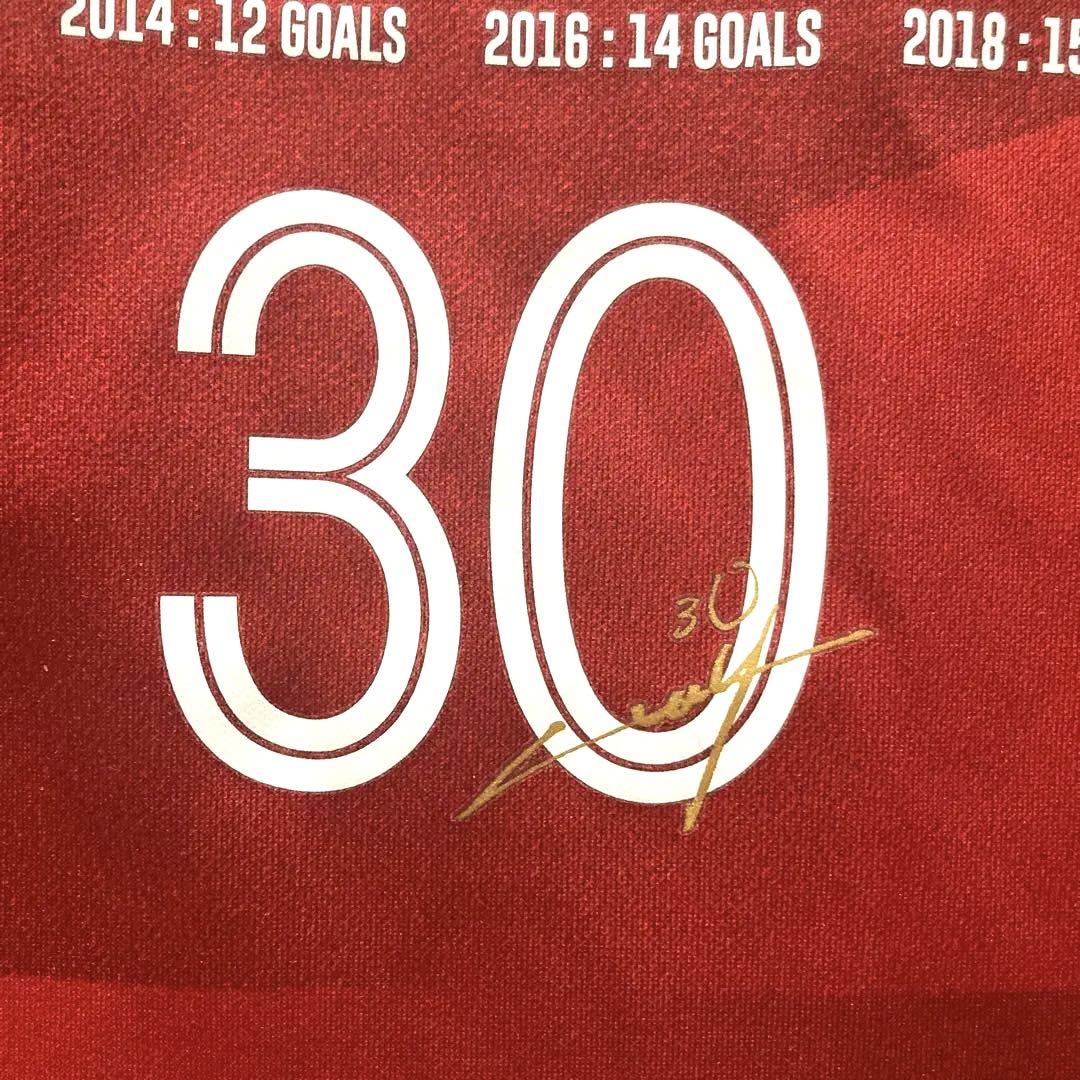 記念グッズ #30 Shinzo Koroki